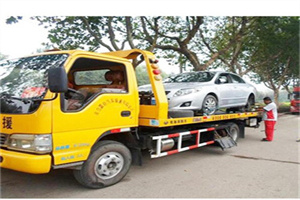 亚东附近24小时汽车拖车服务热线