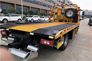 亚东24小时汽车送油服务公司